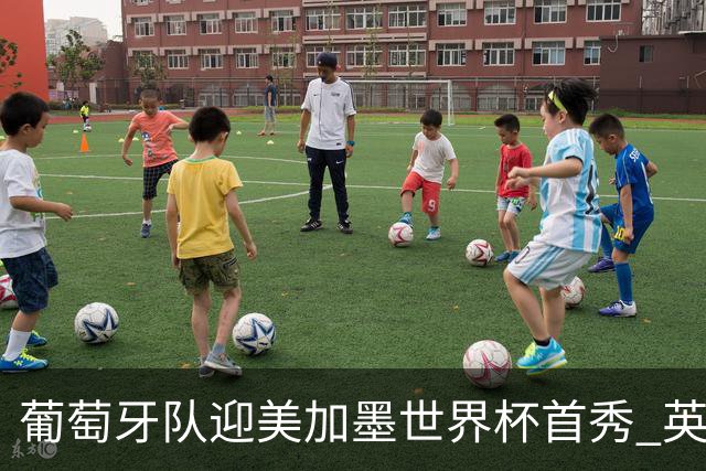 葡萄牙队迎美加墨世界杯首秀 英格兰对阵克罗地亚